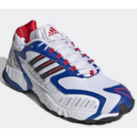 Кроссовки Adidas Torison белые